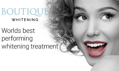 Healthy teeth - Royalty-free Tooth Whitening Stock Photo